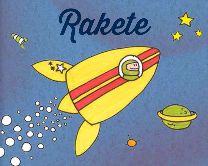 Rakete